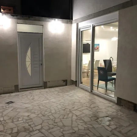 Apartment Esma Sarajevo
