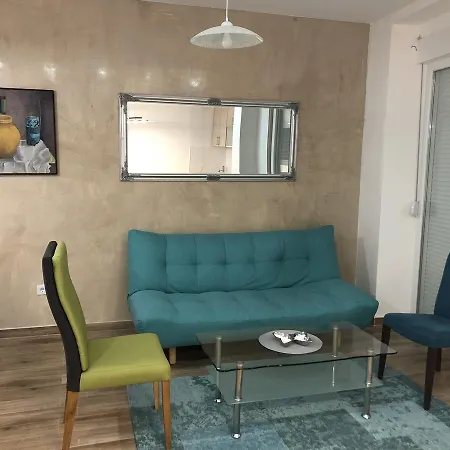 Apartment Esma Sarajevo