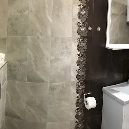 Apartment Esma
