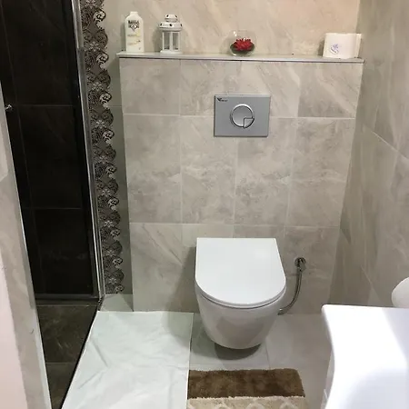 Apartment Esma *