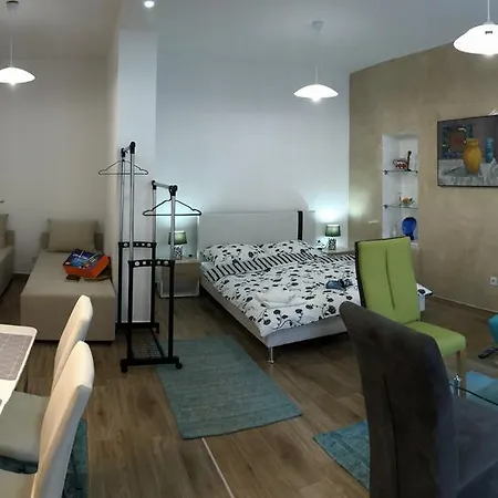 Esma Apartment
