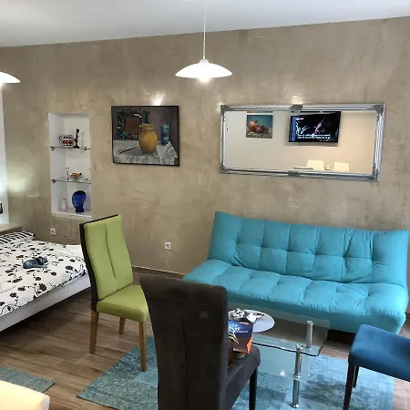 Esma Apartment