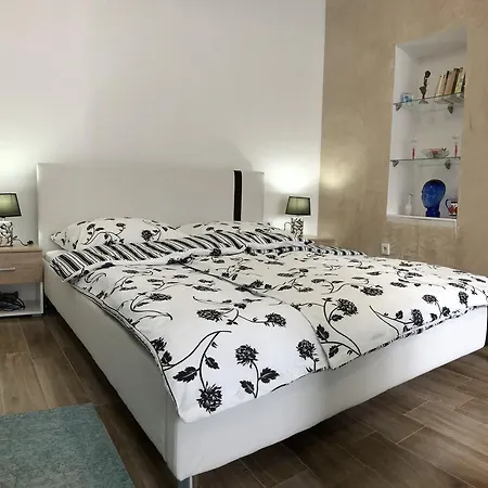 Apartment Esma