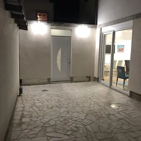 Apartment Esma Sarajevo