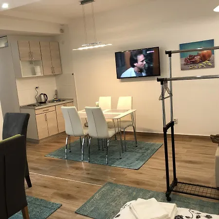 Apartment Esma Sarajevo