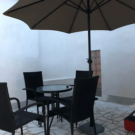 Esma Apartment Sarajevo